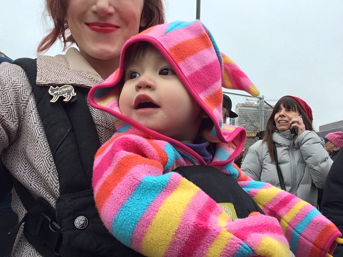 3-notes-after-a-day-at-a-protest-i-brought-my-one-year-old-to-the