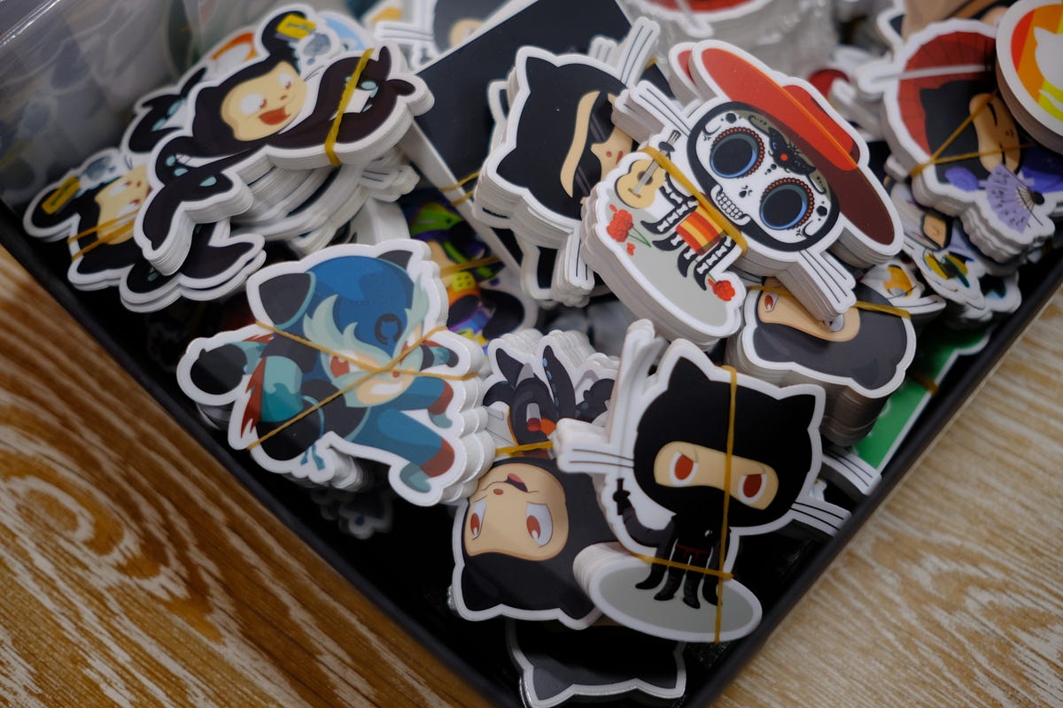 オクトキャット萌えのおれがgithubジャパンオフィスでさらに萌え死んだ By いしたにまさき シン みたいもん オクトキャット萌えのおれがgithubジャパンオフィスでさらに萌え死んだ By いしたにまさき シン みたいもん