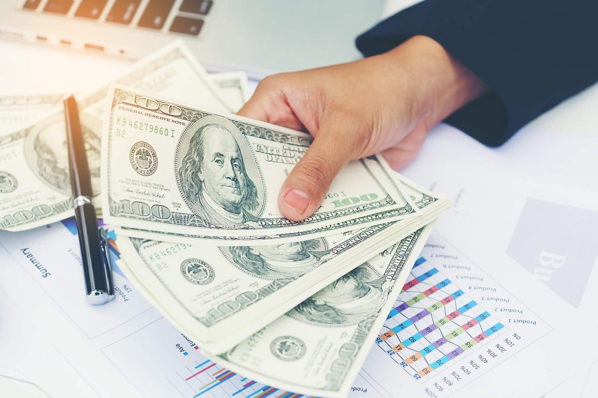 Create Monthly Income How To Create a Monthly Income: The 5 by Create Monthly Income How To Create a Monthly Income: The 5 by