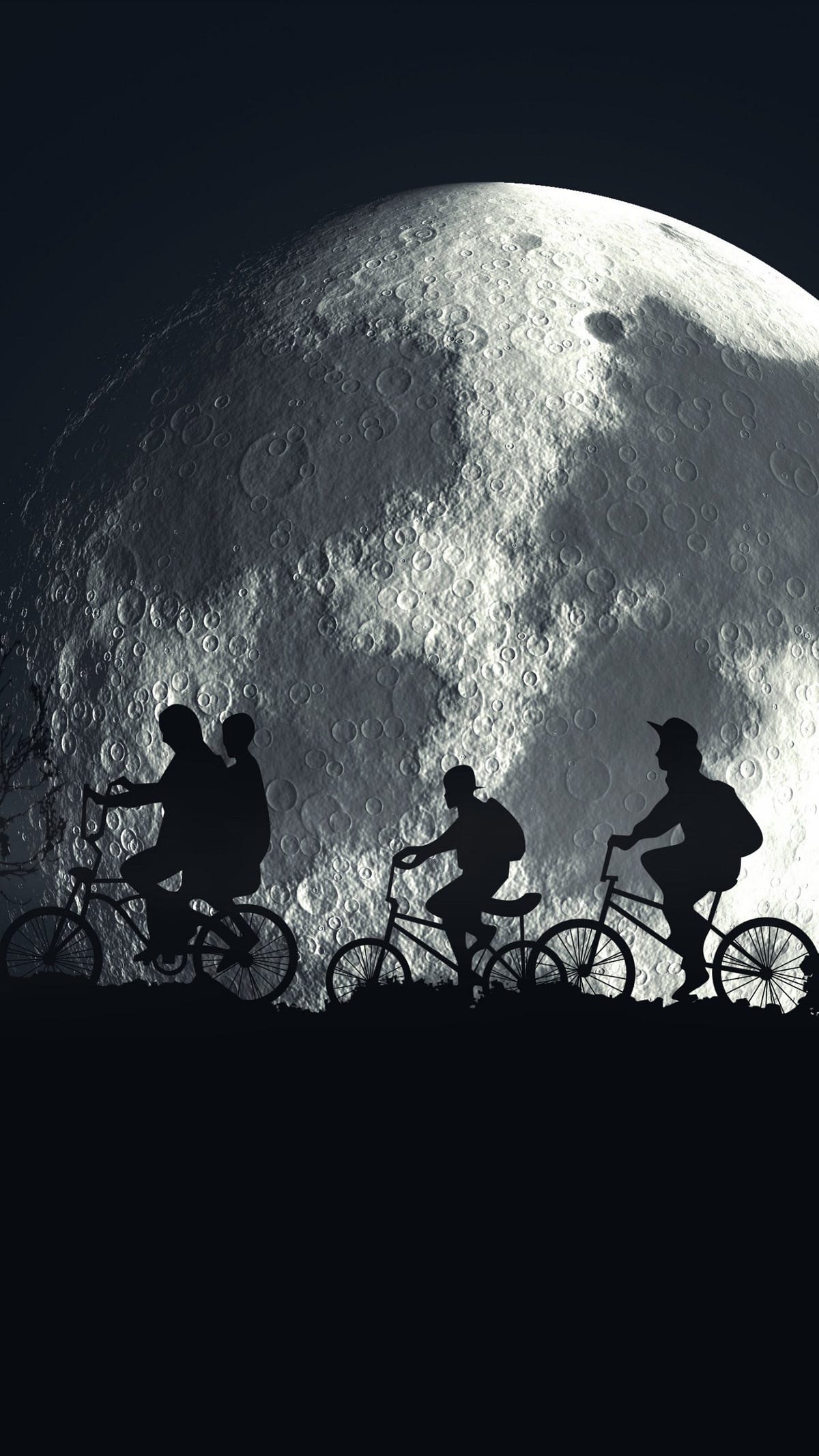 The Moonlight The Moonlight By F l b m m By F l b m m 
