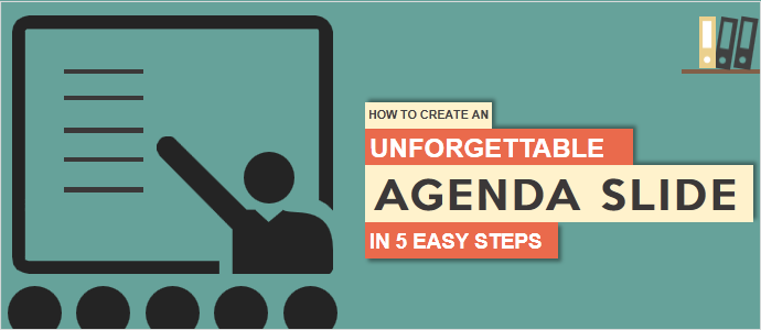 How to Create a Fantastic PowerPoint Agenda Slide Template in 5 Steps  [Presentation Hackathon 4] | by SlideTeam | Medium