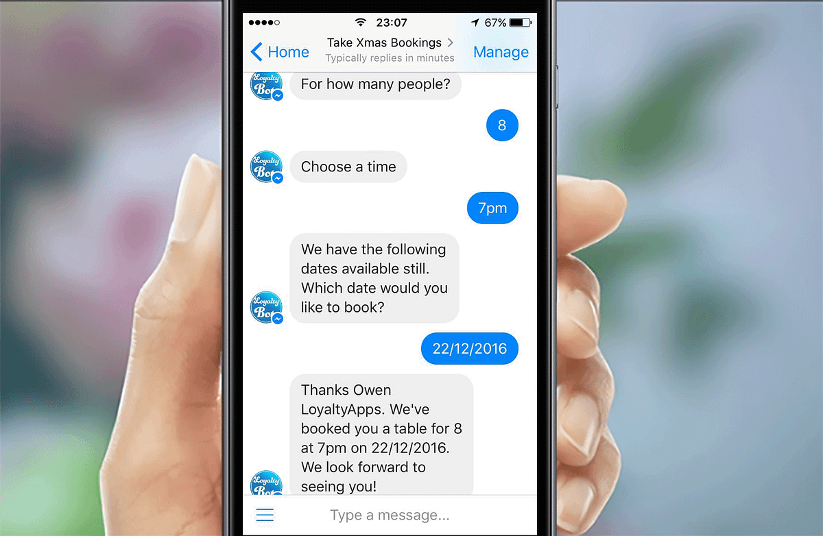 5 Benefits Of Using A Chatbot Chatbots Are Gaining More Popularity In 