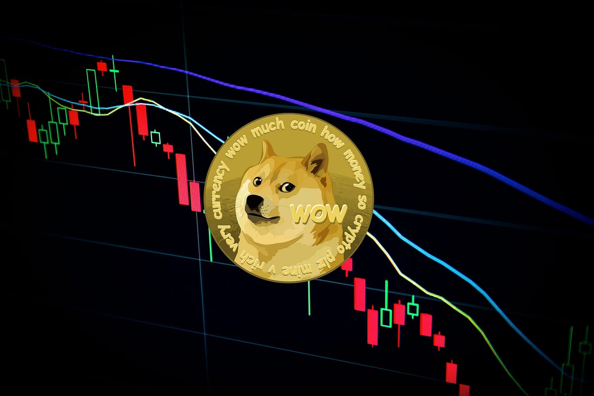 Dogecoin what will it look like in 10 years? | by CryptoCell ...