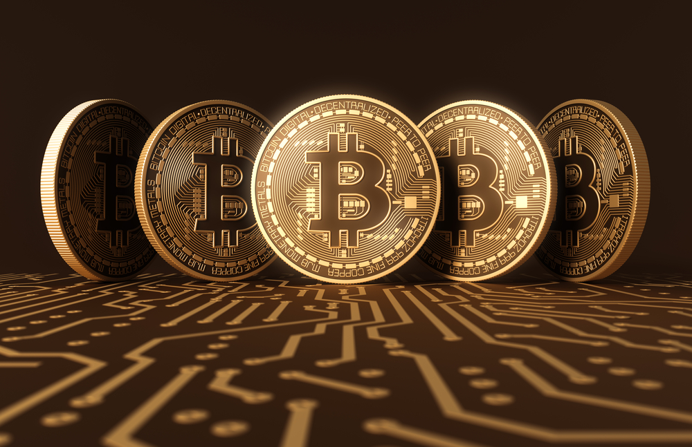 Bitcoin Time Series Prediction With Lstm Zhiwei Zhang Medium - 