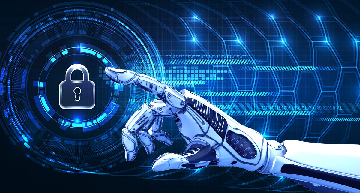 What Will Cybersecurity Look Like In 2025 Ishir Software