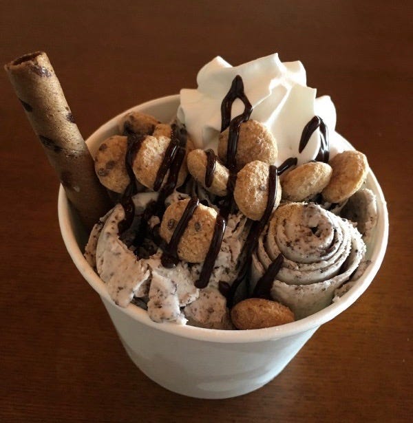 3 San Diego Dessert Places to Cool You Down by Kayla Asencio Medium