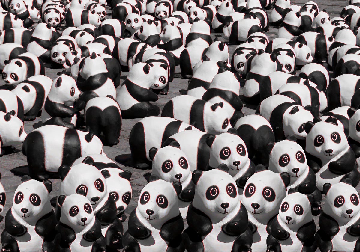 50 Times Faster Data Loading For Pandas No Problem By Patrick Bos