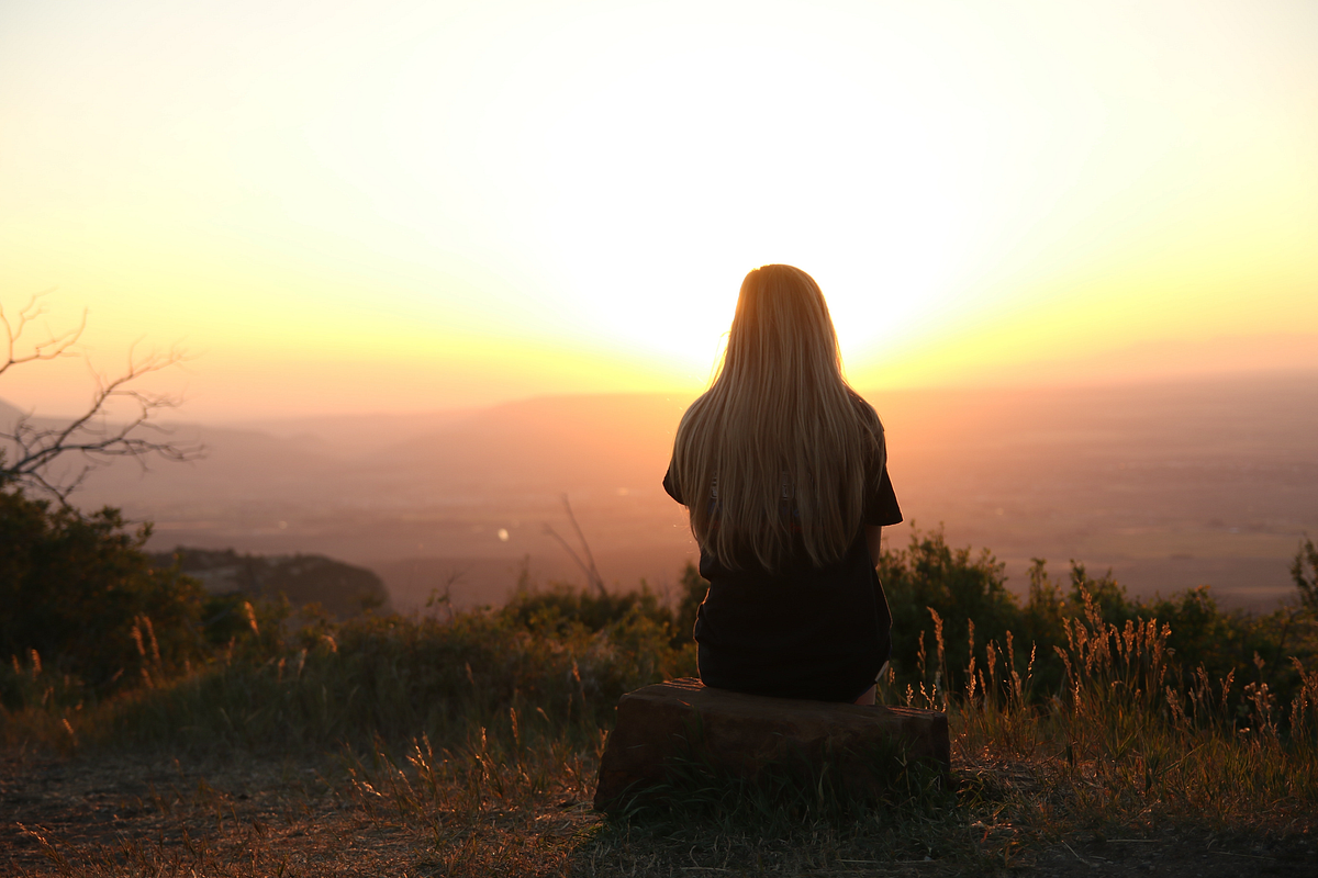 Let Go Of What Makes You Sad Bemorewithless Com