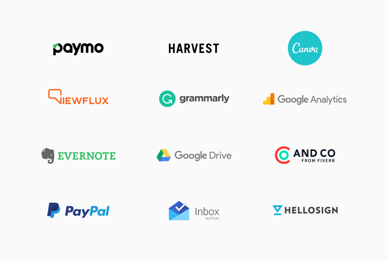 Pros And Cons Of The Best 65 Free Tools For Freelancers - 