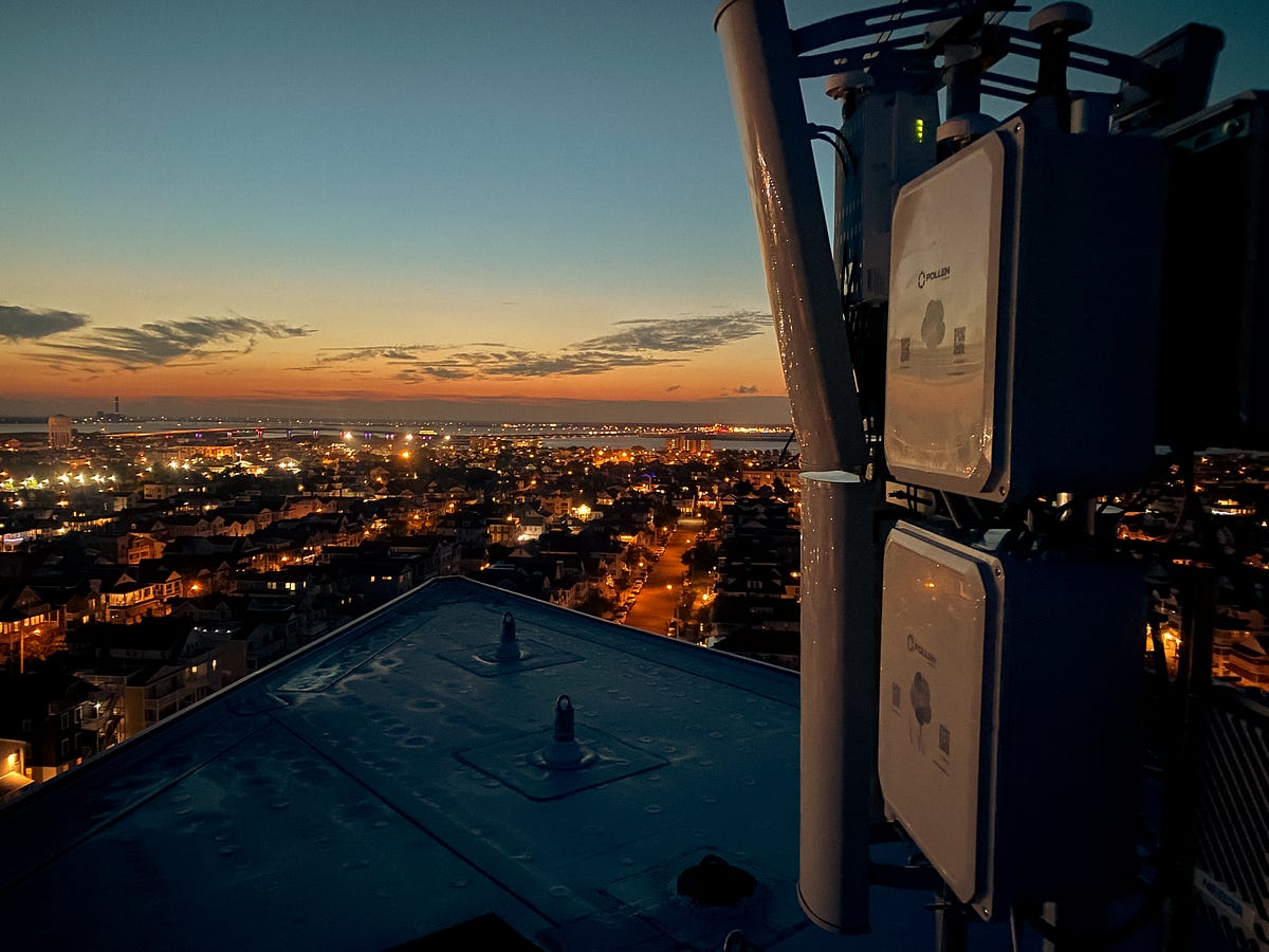 Noble Mobile Acquires Helium Mobile Wireless Carrier