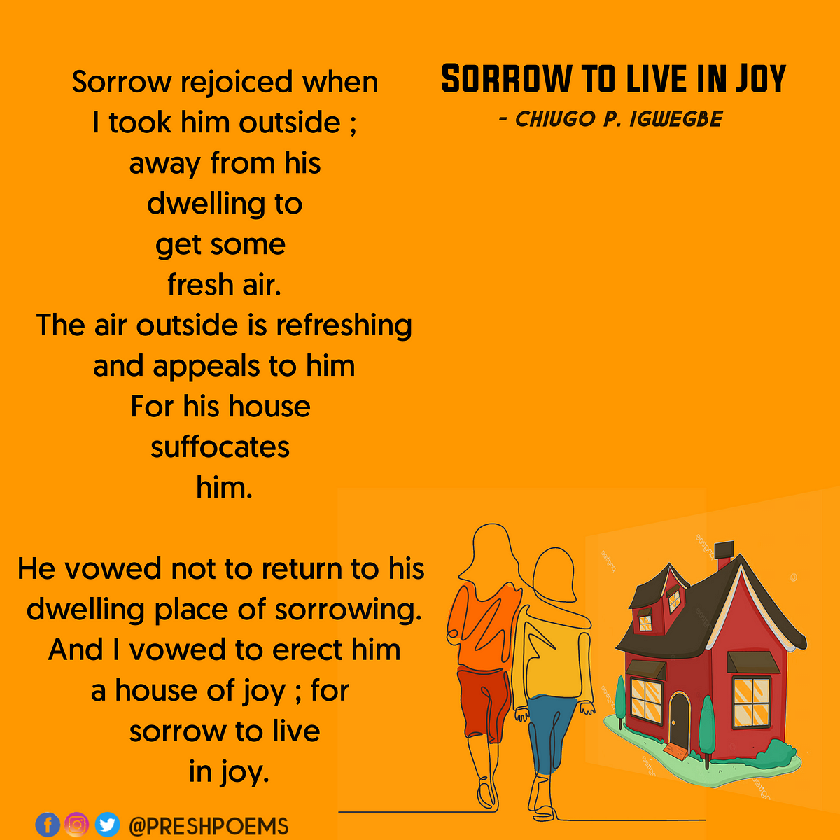 sorrow-to-live-in-joy-sorrow-rejoiced-when-i-took-him-outside-away