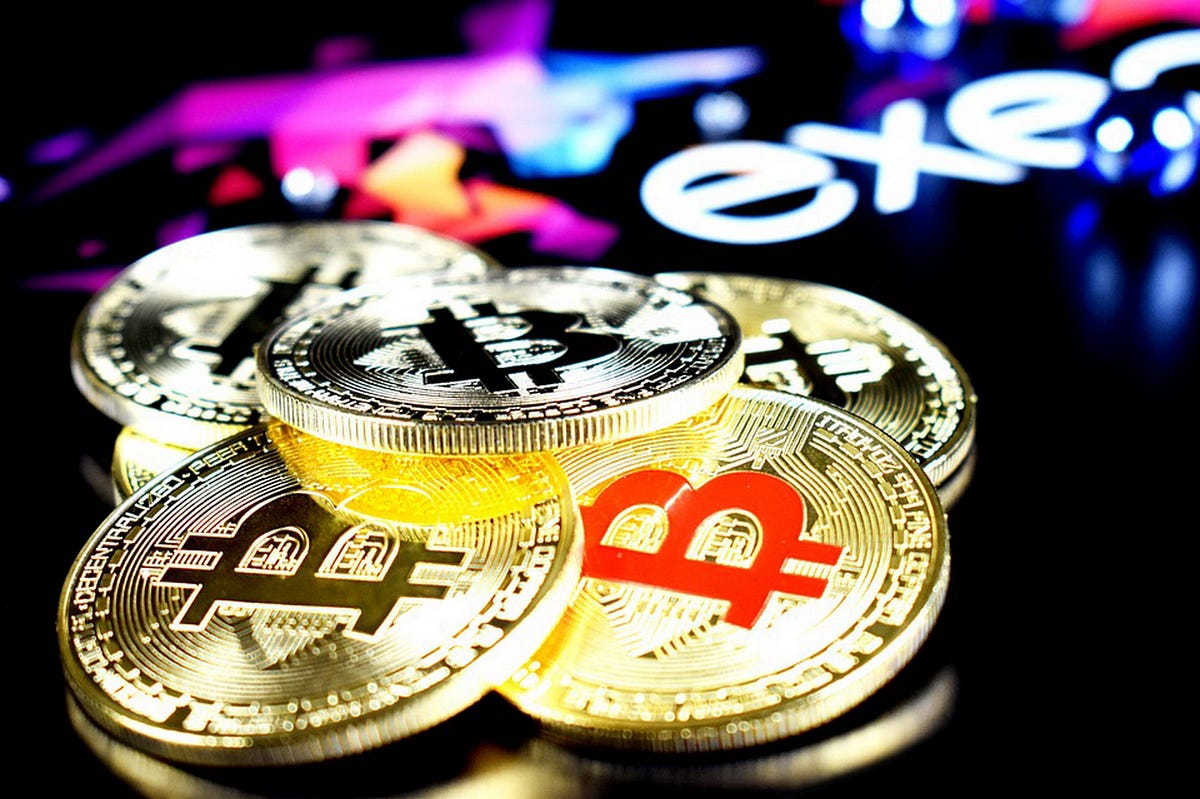 Passive earning of cryptocurrencies 2021 | Experience and ...