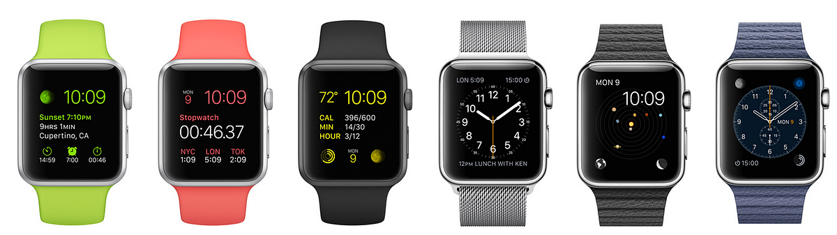 Inconvenient Truths About The Apple Watch | by Mike Rundle | Medium