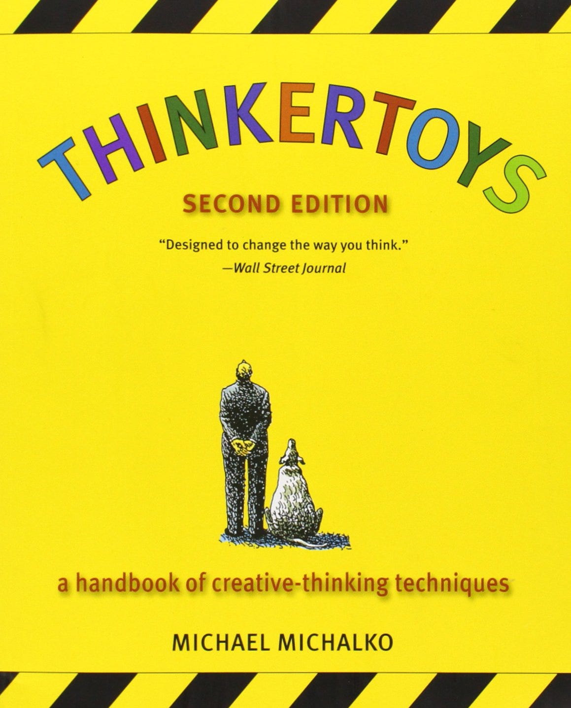 creative thinking toys