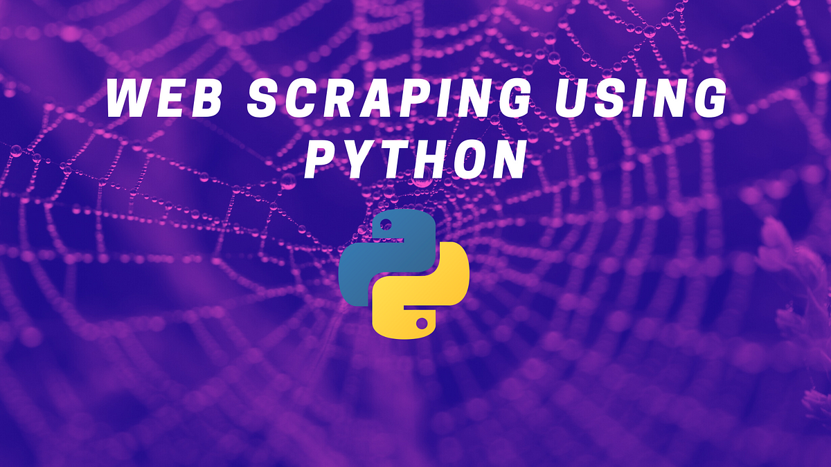 23 How To Scrape Javascript Website With Python