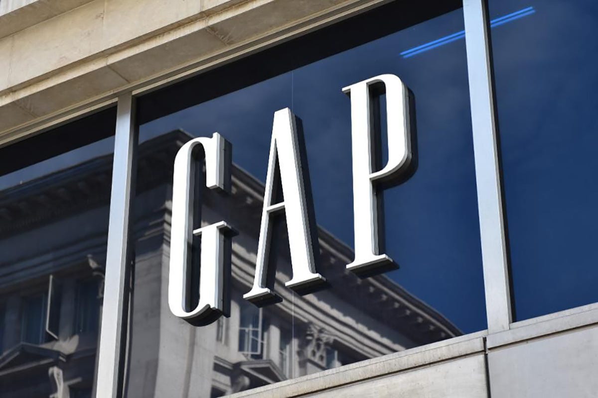 Gap Inc., Or: The $100 Million Rebrand That Lasted 7 Days | by Joseph  Mavericks | Better Marketing | Medium