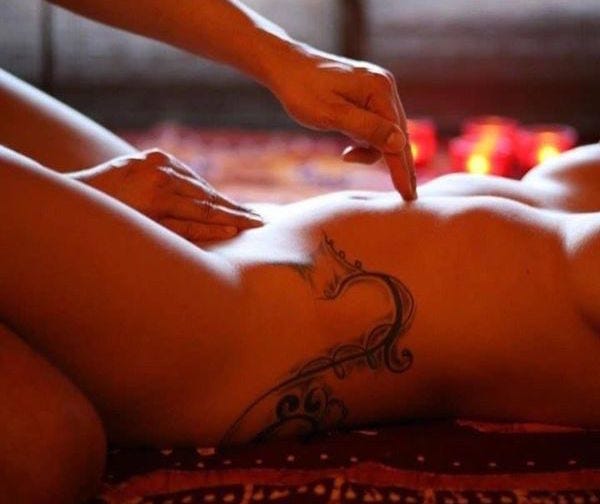 Get the Most Out of Your Tantric Session | by Matthias Rose | Medium
