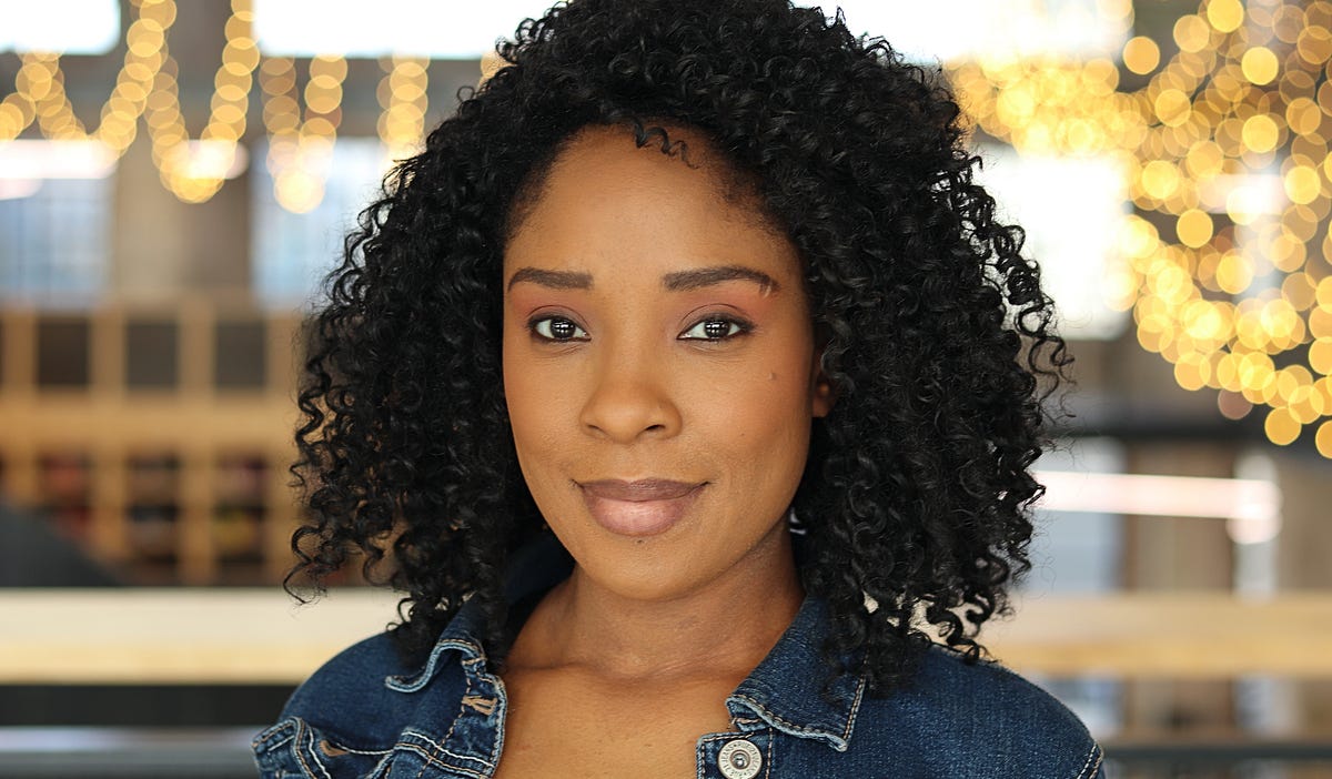 Rising Star Grae Marino: 5 Things I Wish Someone Told Me When I First  Started | by Karina Michel Feld | Authority Magazine | Medium