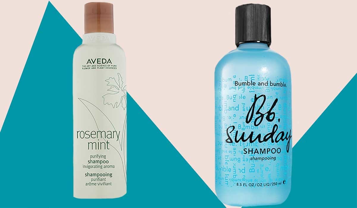 OILY HAIR SHAMPOOS THAT DO WORK. Did you know that excessively oily