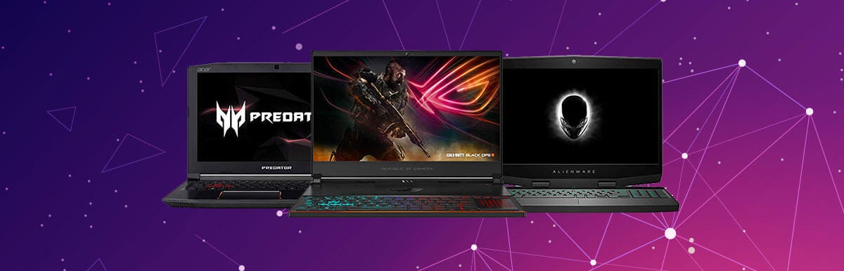 10 best gaming laptops to buy | Guru Verdict