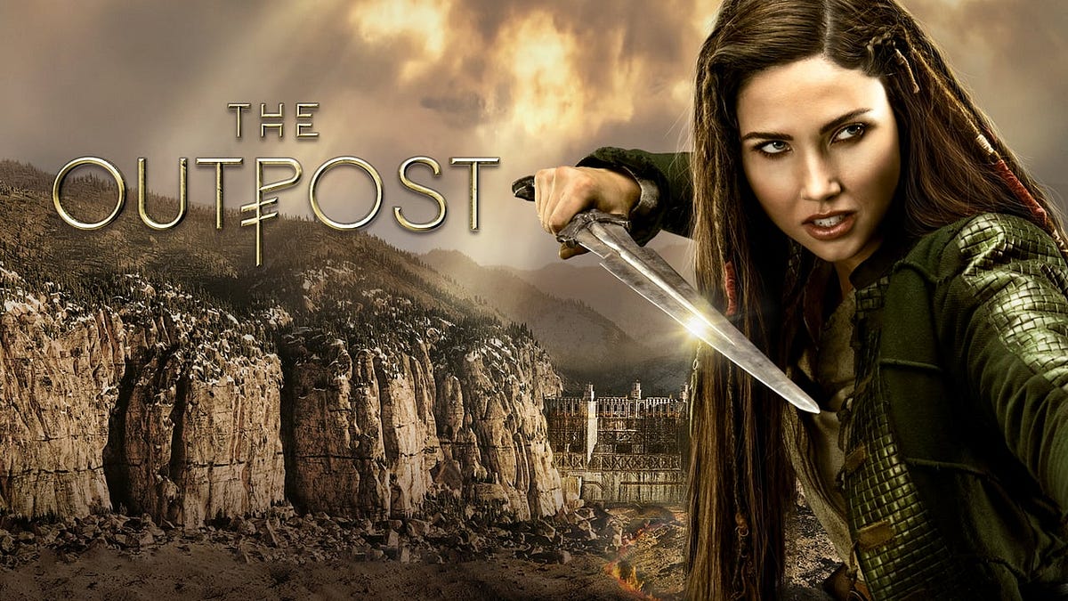 The Outpost Saison 3 Streaming 'The Outpost' (2020) Season 3 : Episode 2 - (Full Episode) | The