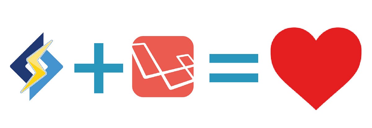 Install laravel in LiteSpeed, to never go back Part 2