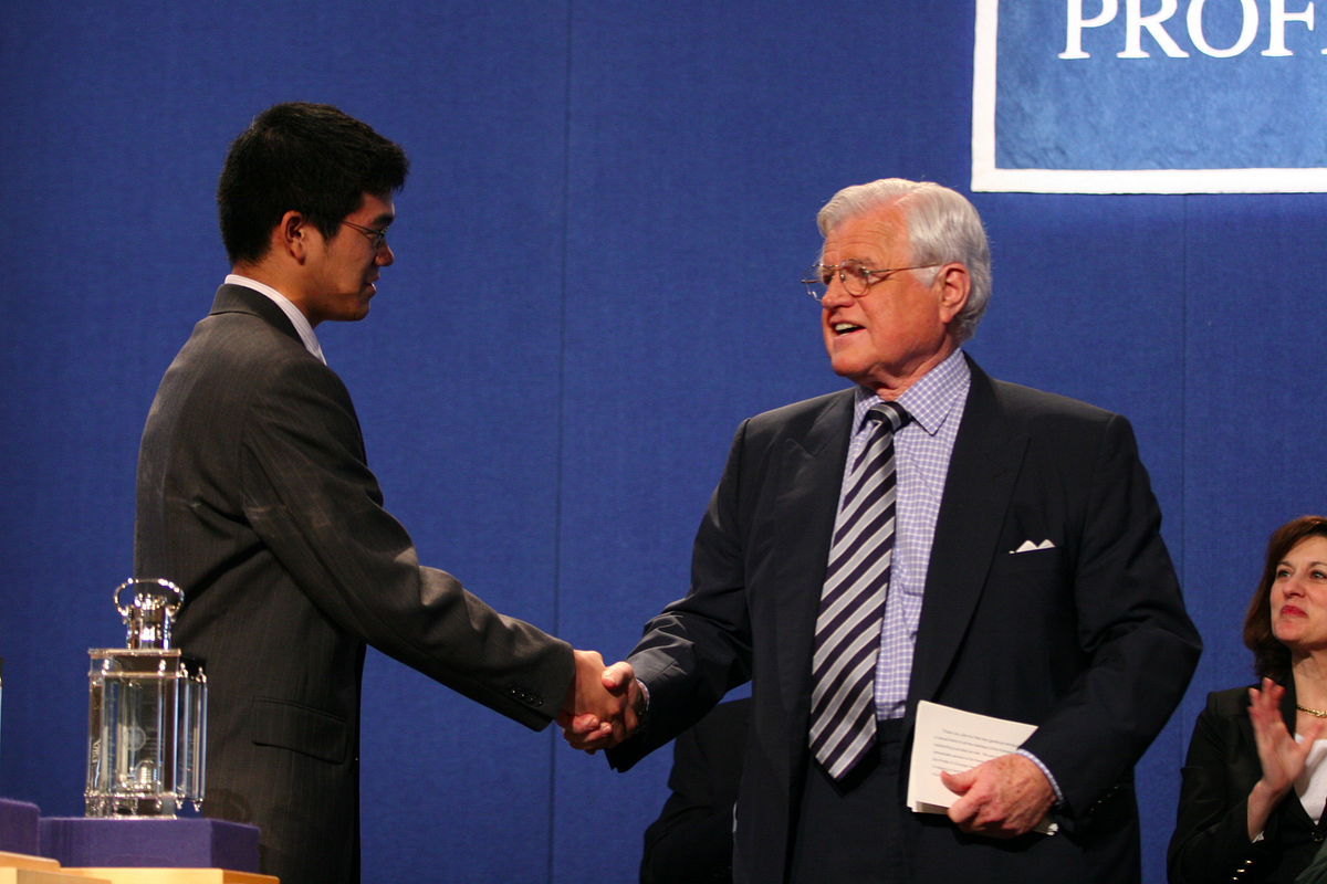 Profile in courage essay ideas picture