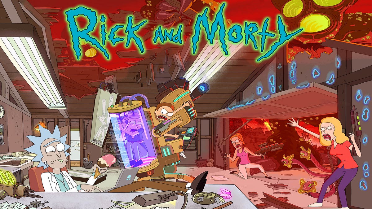 watch rick and morty s04e08