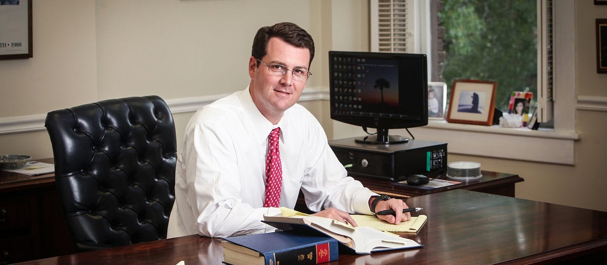 Racketeering Attorney. Law Office of Jason P. Peavy by Jason Peavy