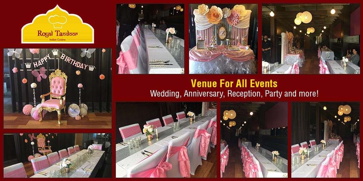 Who Is The Best Banquets In Christchurch Royal Tandoor Medium
