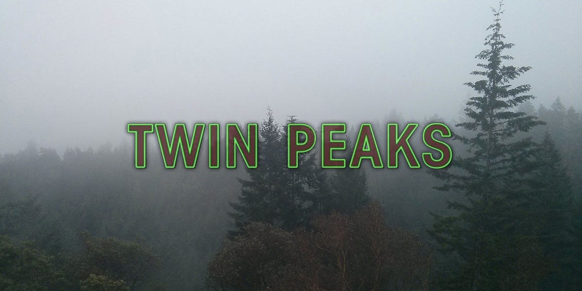 Twin Peaks Decaps — Episode 2.05 — “The Orchid’s Curse” | by Jamison ...