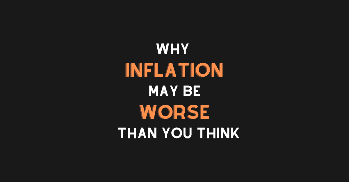The reason inflation is worse than you think skimpflation by Clara