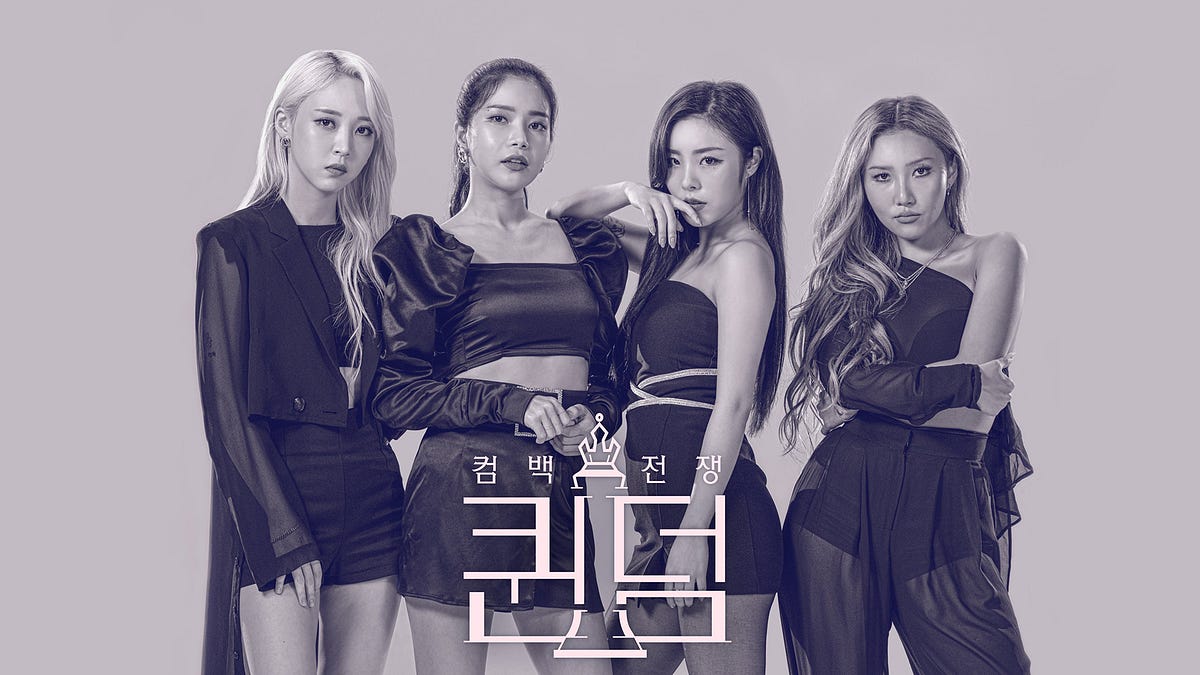 Queendom 2019 Queendom 2019 neocortex inc