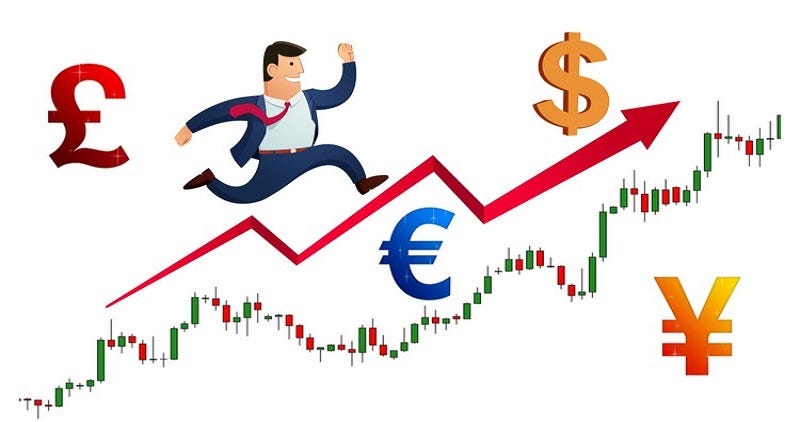 Why You Need A Strategy To Trade Forex How It Affects Your Profit - 