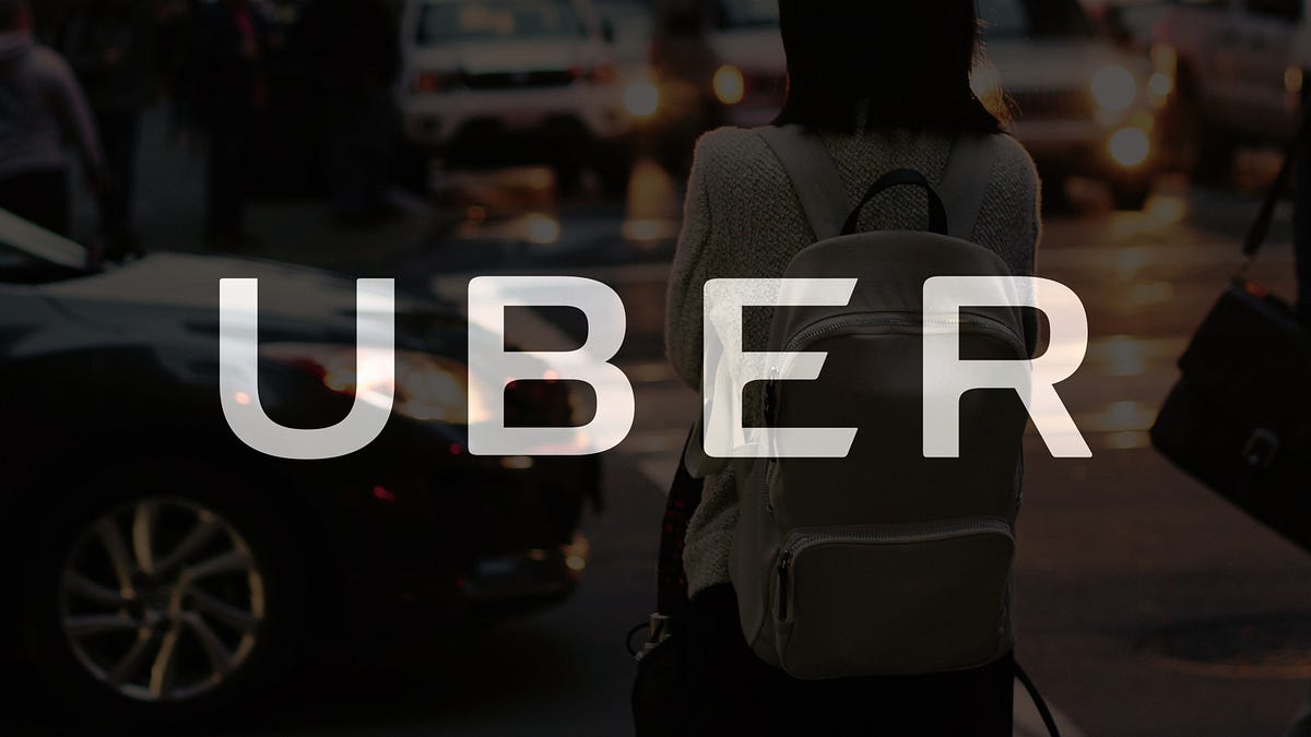 Five Lessons From The Uber Brand Experience | By Eugene Burns | Medium