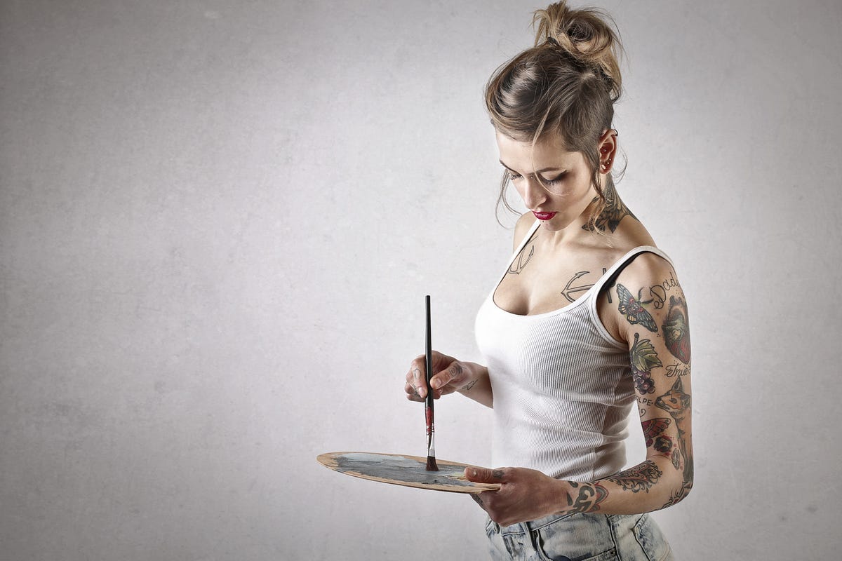 List Of The Best Tattoo Placement Ideas For Girls By Las Vegas Tattoo Shop Medium