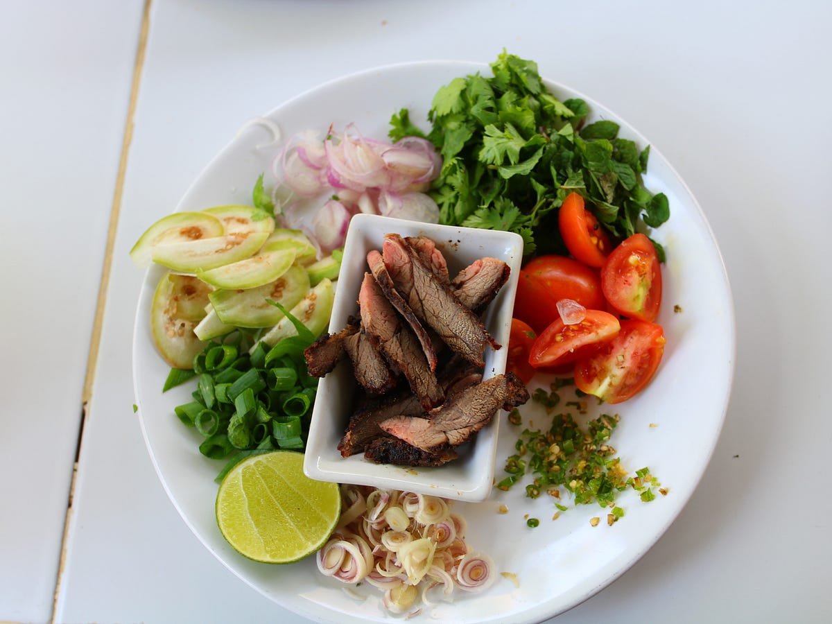 Exploring Cultures Through Different Dishes From Around the World by