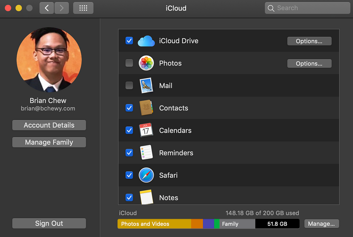 How to resync Google Calendar, iCloud Calendar onto all devices. by