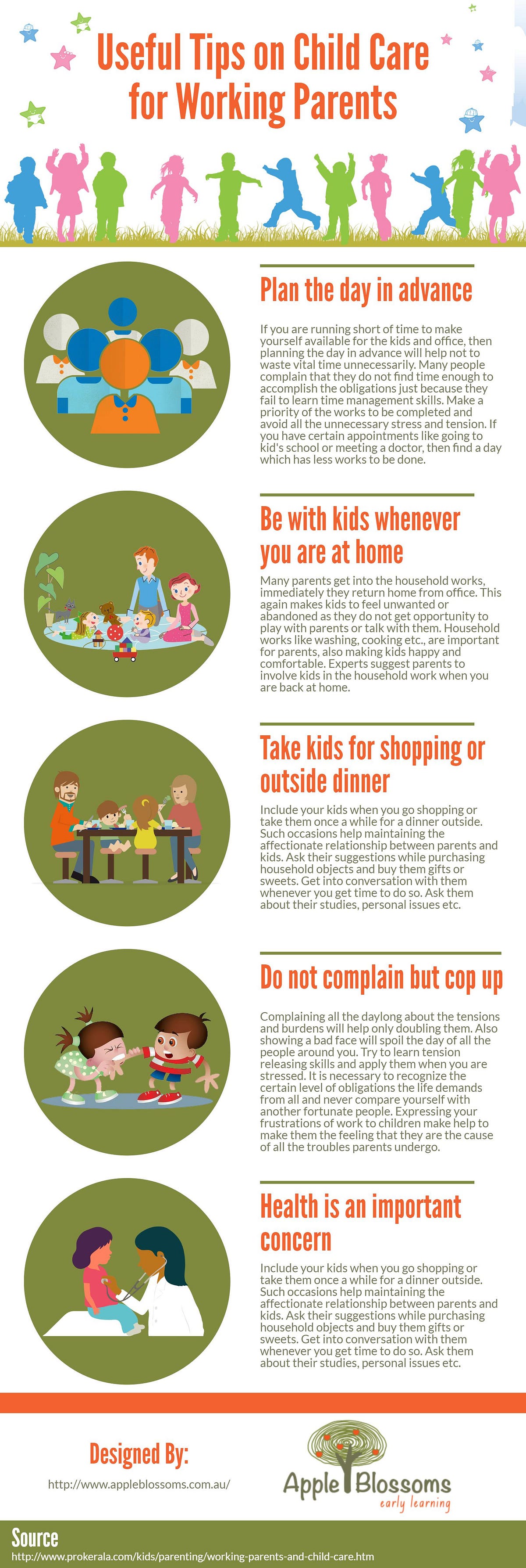 Useful Tips on Child Care for Working Parents by AngusBright Medium