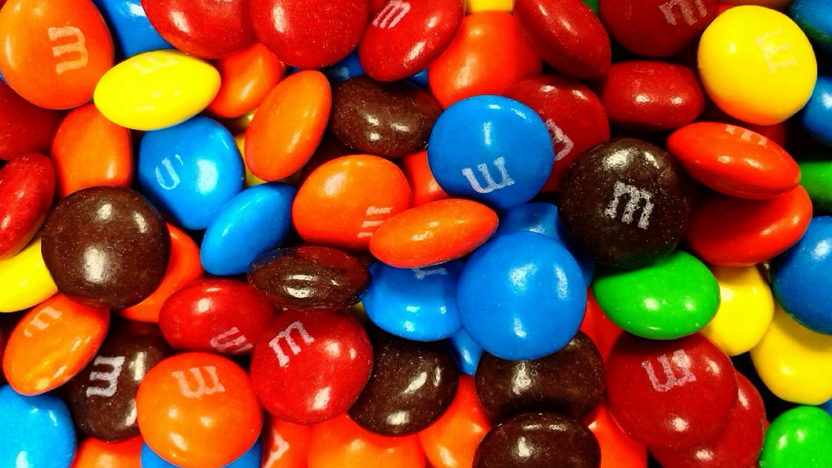 What Your Favorite Movie Theater Candy Says About You by Justin