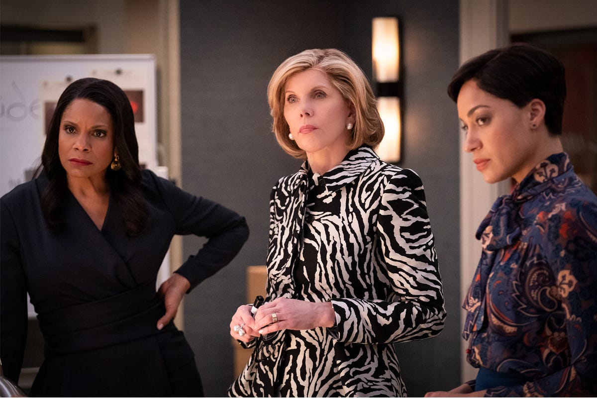 The Good Fight Saison 5 Diffusion France Crítica: ‘The Good Fight’ lo deja todo en “Continuará” para la