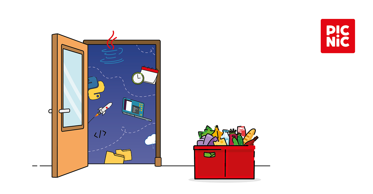 Becoming a multiplier: on our Java developer platform