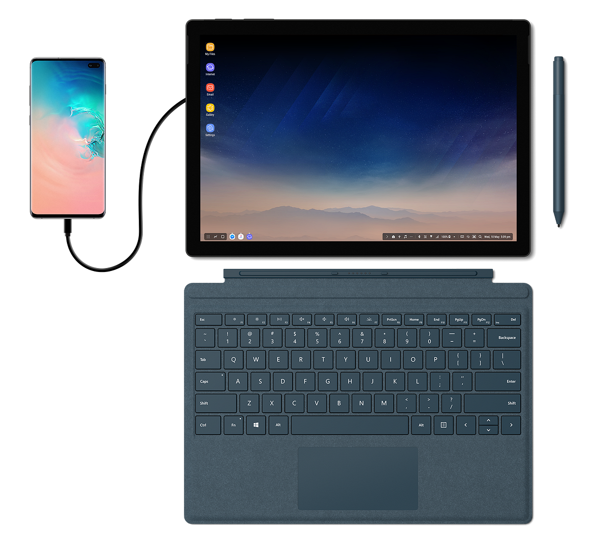 Touch Screen Monitor Tablet for your 