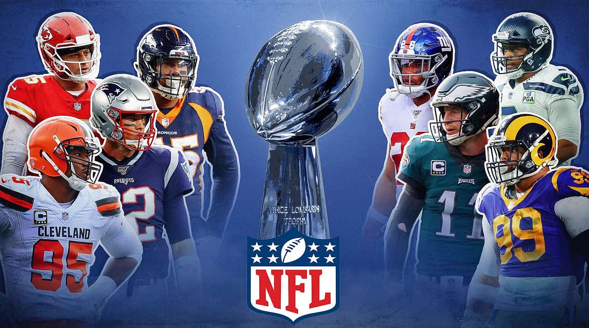 Eagles vs Washington Live Stream — Watch NFL Football 2020 ...