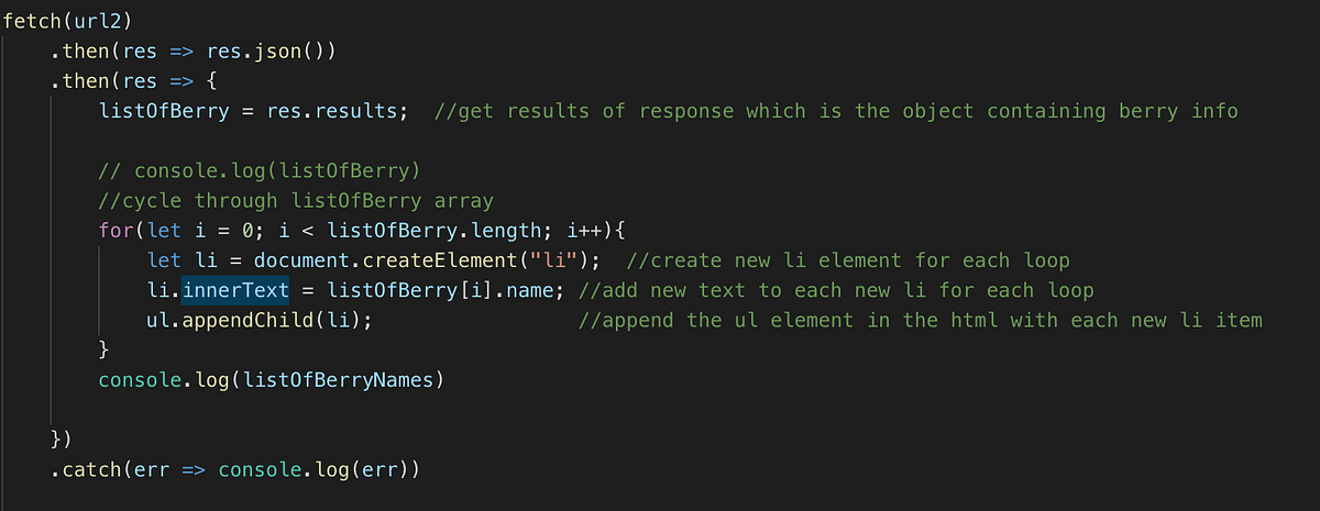 How (and why) to Comment in Programming. | by Tyler Eikenberg | Medium