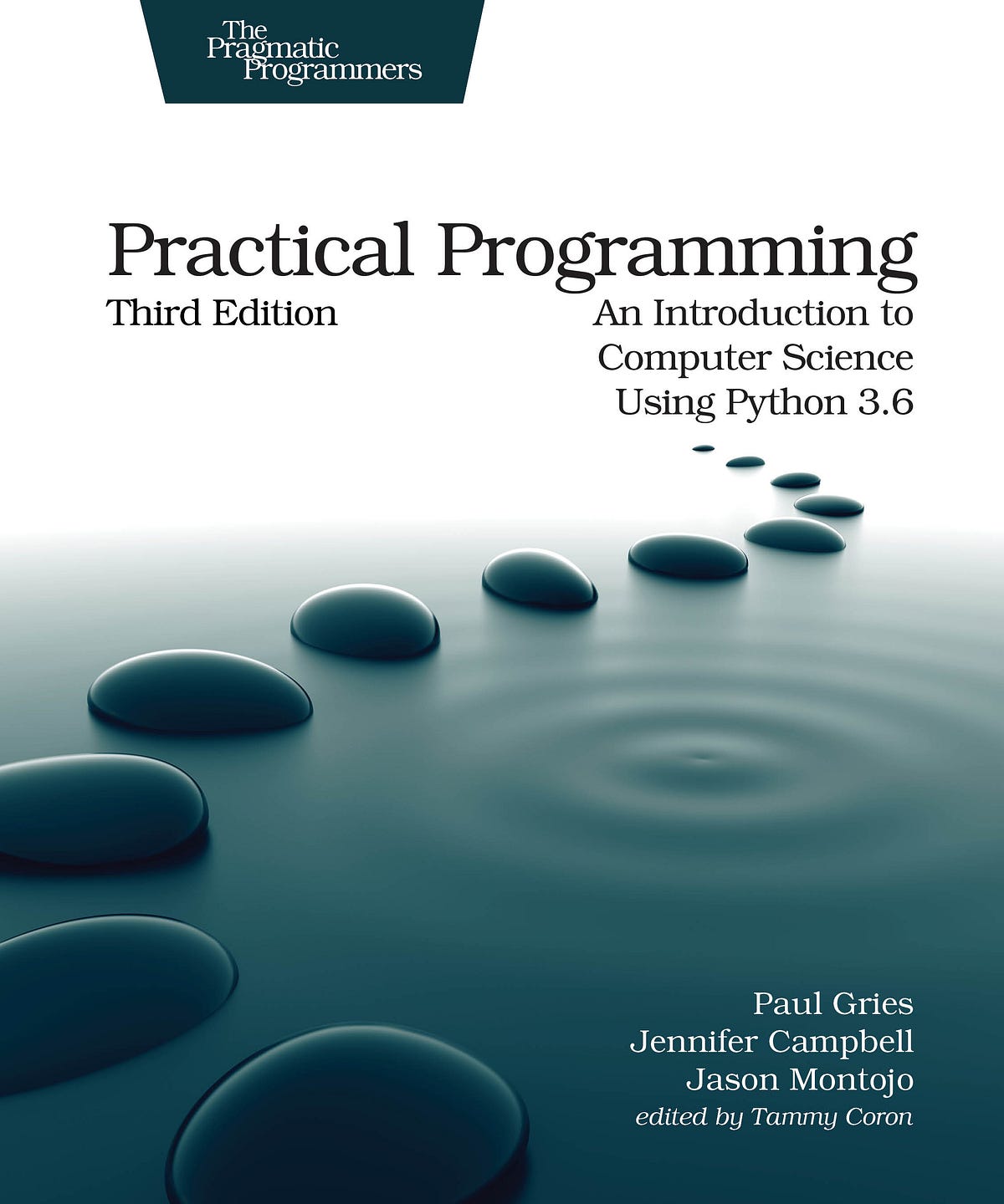 Exercises | Practical Programming, Third Edition by Paul Gries, Jennifer  Campbell, Jason Montojo | The Pragmatic Programmers