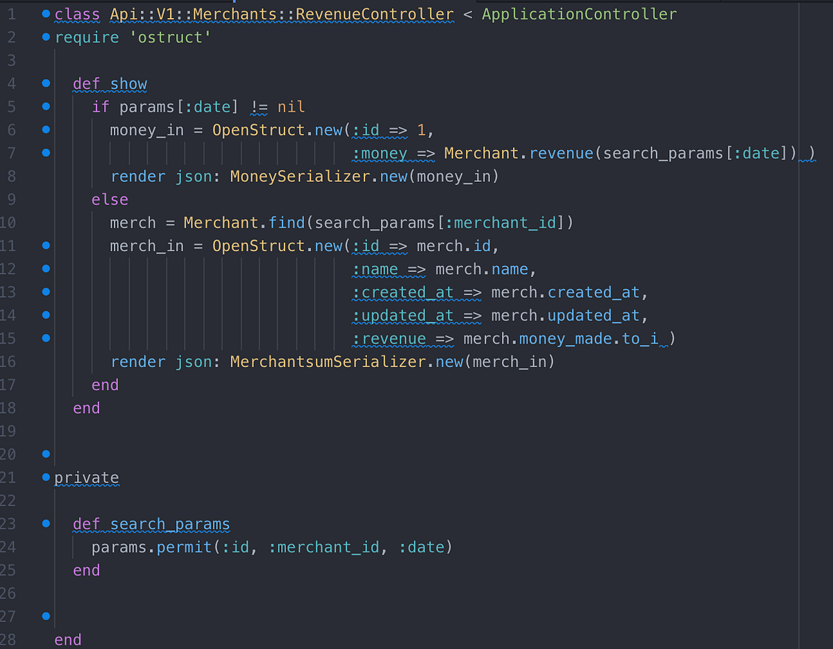 Adventures in Rails Fast JSON Serialization by Norman Schultz Medium