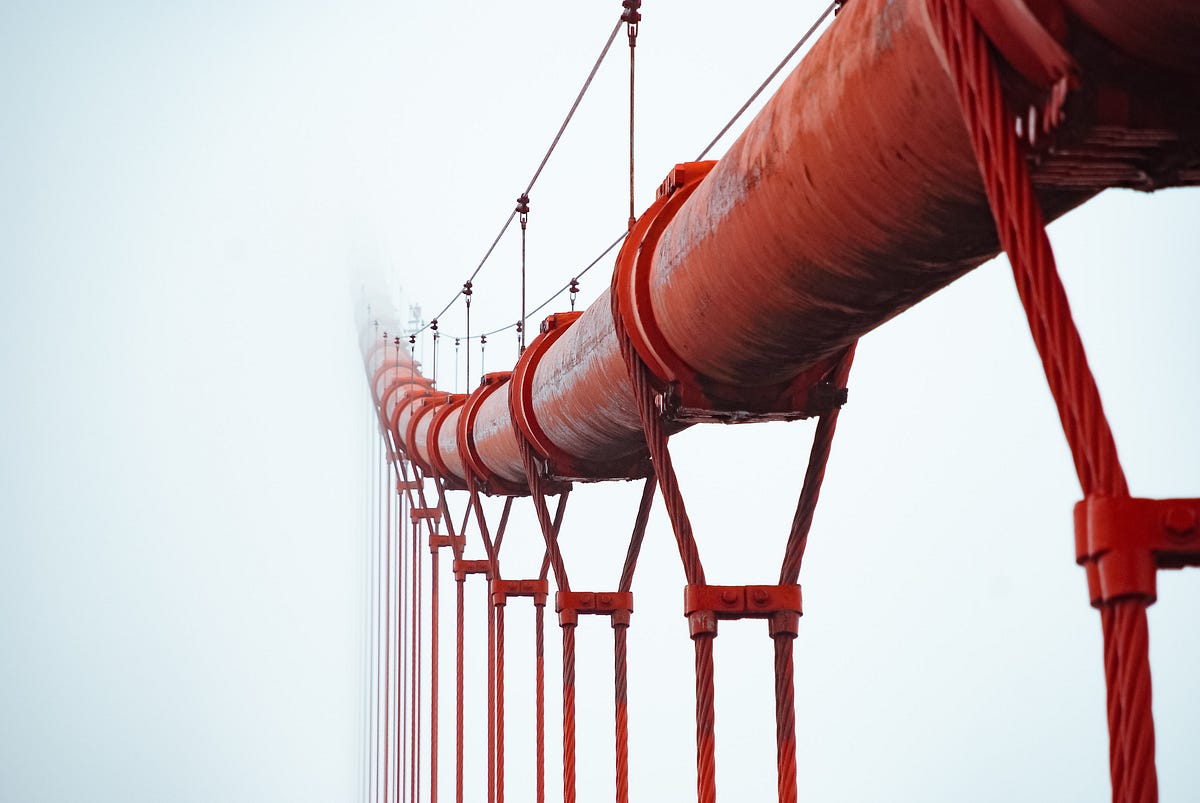 Migrating our ETL pipeline to Luigi on a Cloud