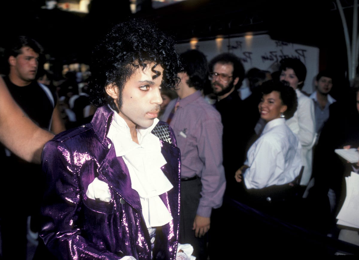 baby prince costume purple rain