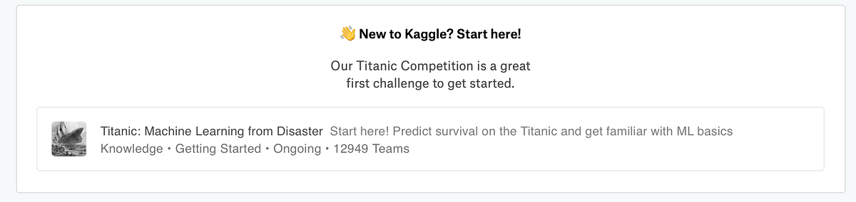 titanic machine learning from disaster solution